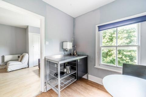 undefined, Marloes Road, Kensington, London, W8