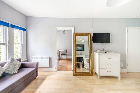 undefined, Marloes Road, Kensington, London, W8