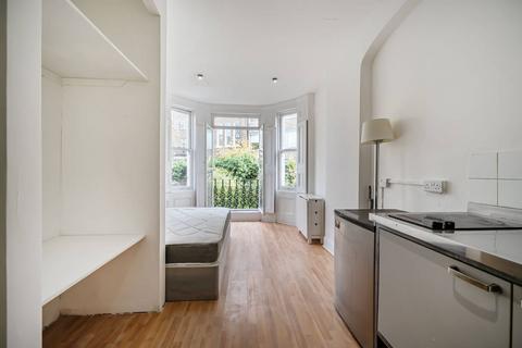 undefined, Marloes Road, Kensington, London, W8