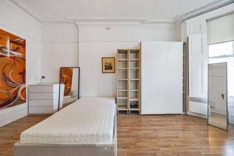 undefined, Marloes Road, Kensington, London, W8
