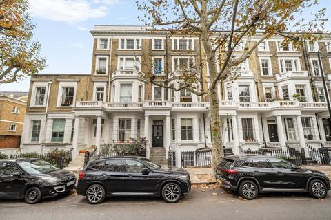 undefined, Marloes Road, Kensington, London, W8