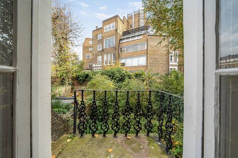 undefined, Marloes Road, Kensington, London, W8