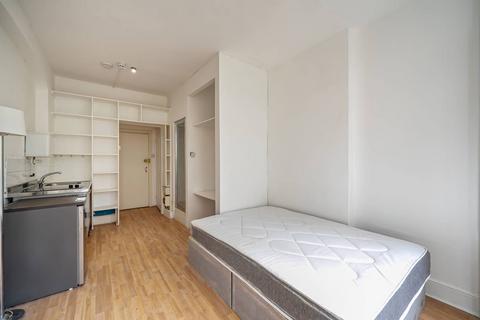 Marloes Road, Kensington, London, W8