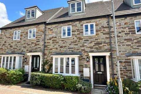 19 Beechwood Parc, Truro, TR1 1FA