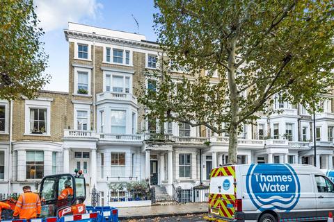 undefined, Marloes Road, Kensington, London, W8