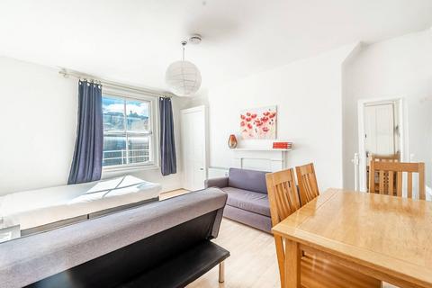 undefined, Marloes, Kensington, London, W8