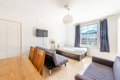 undefined, Marloes, Kensington, London, W8