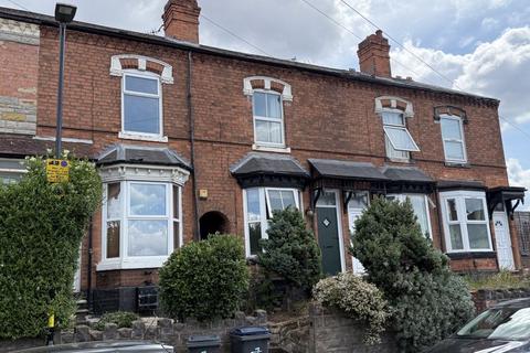 Ashley Road, Birmingham, B23 6BU