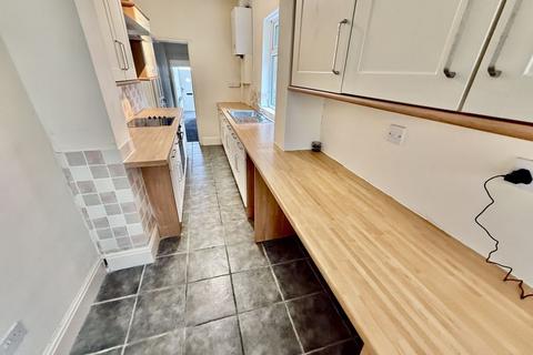 undefined, Ashley Road, Birmingham, B23 6BU