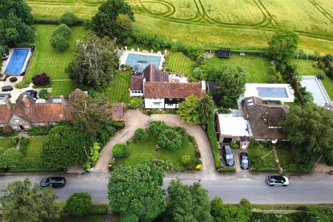 undefined, Cross Oaks Lane, Potters Bar EN6