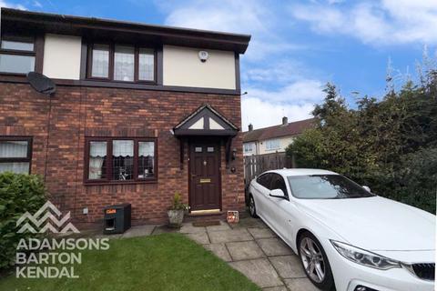 Murrayfield, Bamford, Rochdale OL11