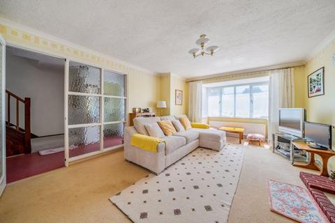 4 bedroom detached house for sale, Raven Close, Pennsylvania, Exeter