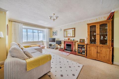 4 bedroom detached house for sale, Raven Close, Pennsylvania, Exeter