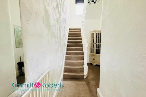 3 bedroom terraced house for sale, Adolphus Street West, Seaham, County Durham, SR7 7SE
