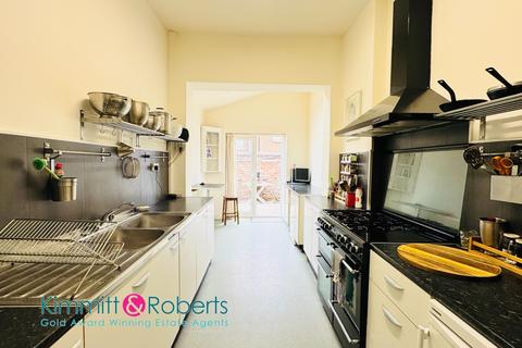 3 bedroom terraced house for sale, Adolphus Street West, Seaham, County Durham, SR7 7SE