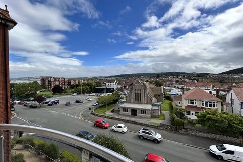 2 bedroom retirement property for sale, Abbey Road, Rhos on Sea