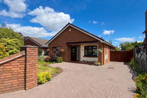 undefined, Water Street, Burntwood, WS7 1AN