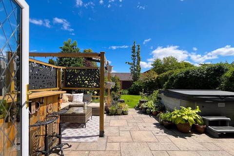 undefined, Water Street, Burntwood, WS7 1AN