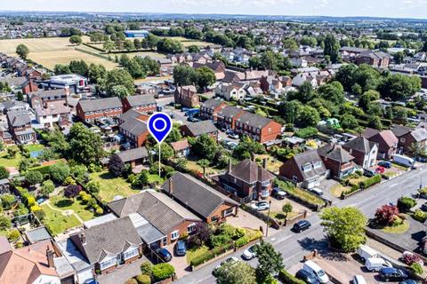 undefined, Water Street, Burntwood, WS7 1AN