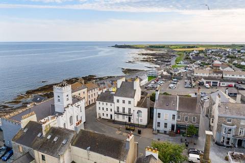 7 bedroom terraced house for sale, Balcony House & No. 5 The Parade, Castletown, IM9 1LG