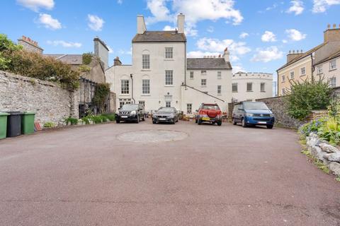 7 bedroom terraced house for sale, Balcony House & No. 5 The Parade, Castletown, IM9 1LG
