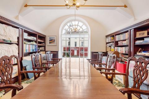 7 bedroom terraced house for sale, Balcony House & No. 5 The Parade, Castletown, IM9 1LG