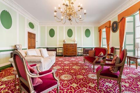 7 bedroom terraced house for sale, Balcony House & No. 5 The Parade, Castletown, IM9 1LG