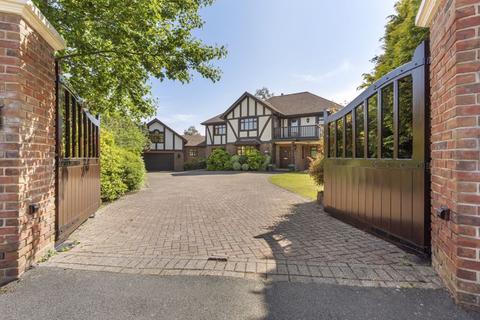 5 bedroom detached house for sale, Victoria House, Lucerne Court, Douglas
