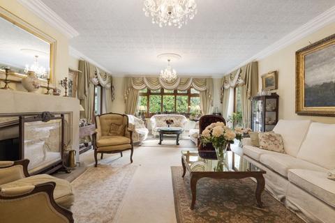 5 bedroom detached house for sale, Victoria House, Lucerne Court, Douglas