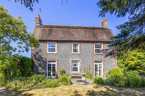 6 bedroom detached house for sale, Horton Corner, Nr. Henfield