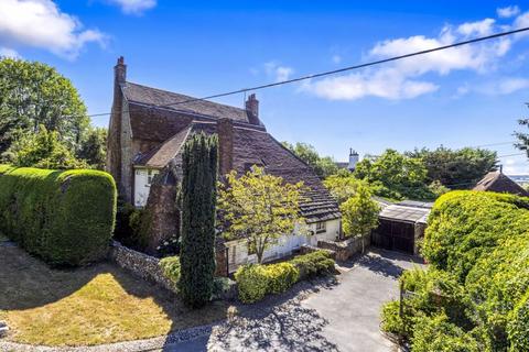 6 bedroom detached house for sale, Horton Corner, Nr. Henfield