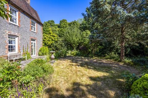6 bedroom detached house for sale, Horton Corner, Nr. Henfield