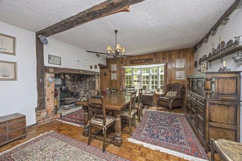 6 bedroom detached house for sale, Horton Corner, Nr. Henfield