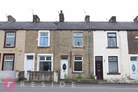 2 bedroom terraced house for sale, Briercliffe Road, Burnley BB10