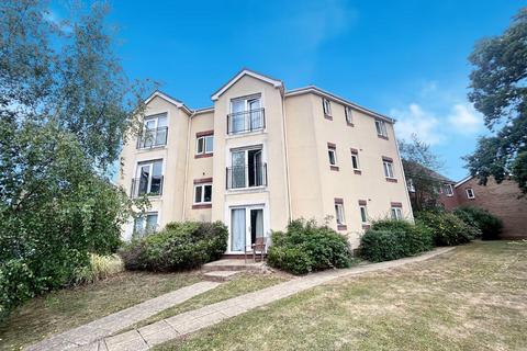 Brickfield Close, Newport
