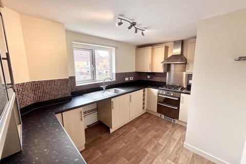 undefined, Brickfield Close, Newport