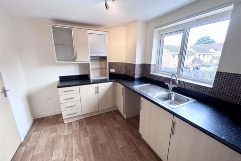 undefined, Brickfield Close, Newport