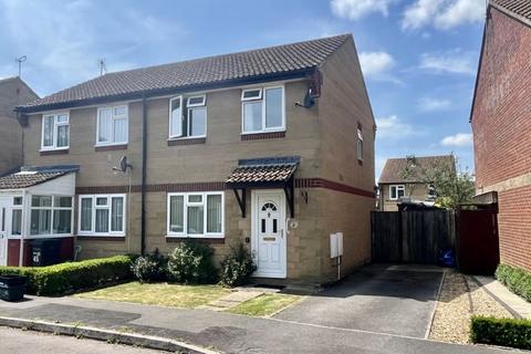 3 bedroom semi-detached house for sale, Ladymeade, Ilminster, Somerset TA19