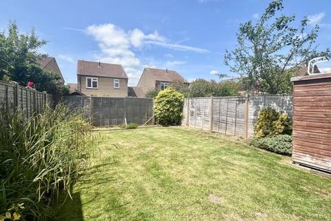 3 bedroom semi-detached house for sale, Ladymeade, Ilminster, Somerset TA19