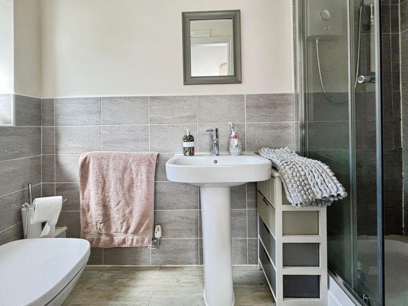 En suite