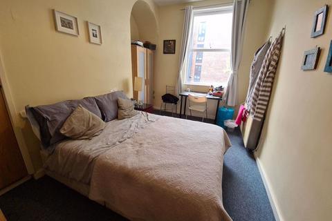 1 bedroom flat to rent, Moorland Road, Leeds LS6