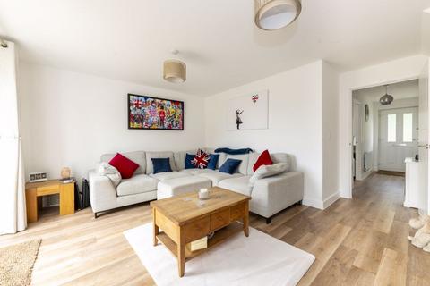3 bedroom semi-detached house for sale, Sorrel Street, Hailsham