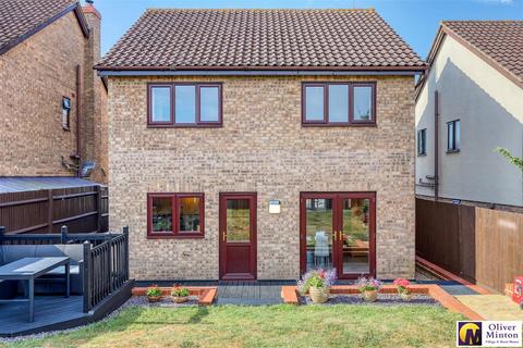 undefined, Wickham Way, Puckeridge, Herts