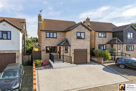 undefined, Wickham Way, Puckeridge, Herts