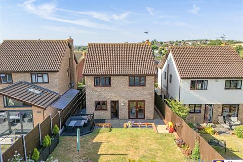 undefined, Wickham Way, Puckeridge, Herts