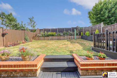 undefined, Wickham Way, Puckeridge, Herts