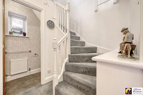 undefined, Wickham Way, Puckeridge, Herts
