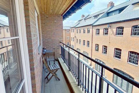 2 bedroom townhouse for sale, Regent Parade, Birmingham, B1