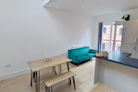 2 bedroom townhouse for sale, Regent Parade, Birmingham, B1