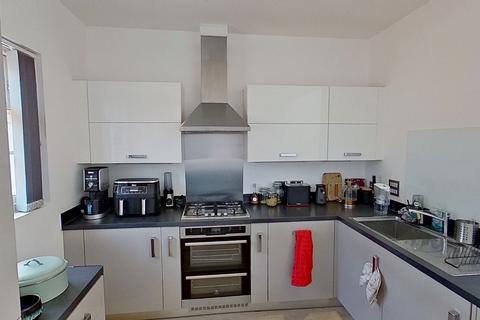 2 bedroom townhouse for sale, Regent Parade, Birmingham, B1